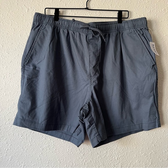 Old Navy Other - Old Navy Built-in Flex Jogger Shorts XL Tall NWT